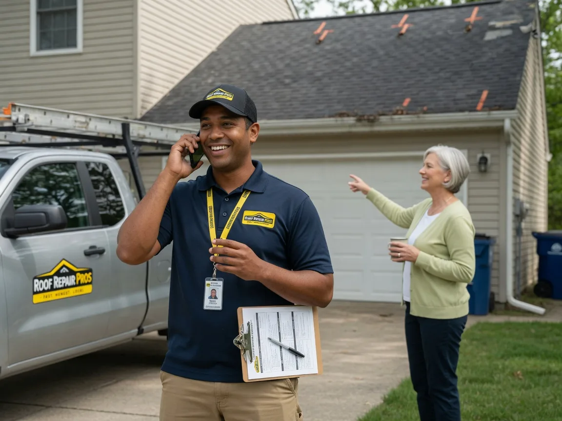 Roof Repair Bunker Hill, WV FAQs